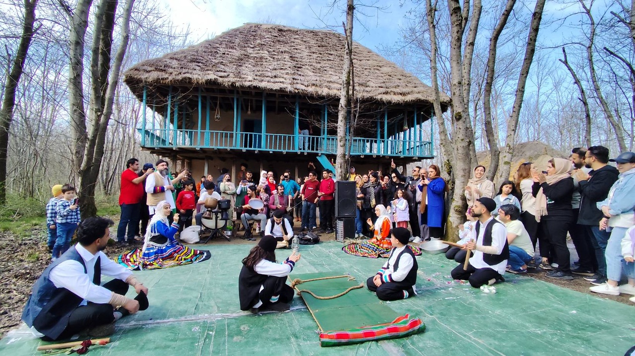 موزه میراث روستایی گیلان؛ گامی در مسیر توسعه گردشگری اجتماعی