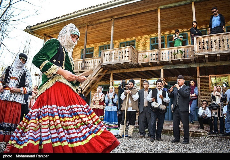 موزه میراث روستایی گیلان؛ گامی در مسیر توسعه گردشگری اجتماعی