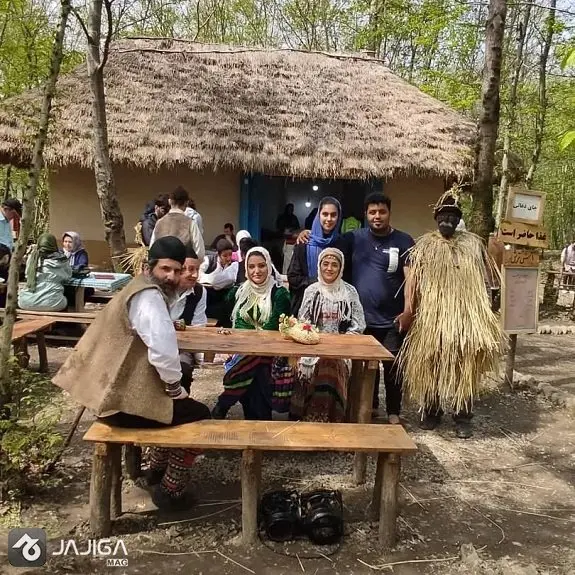 موزه میراث روستایی گیلان؛ گامی در مسیر توسعه گردشگری اجتماعی