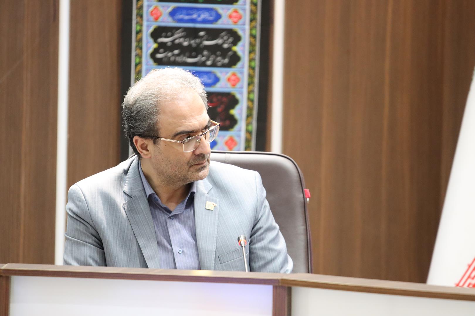 دانشگاه، مدارس و شهرداری‌ها؛ سه ضلع برنامه گیلان برای توسعه فناوری