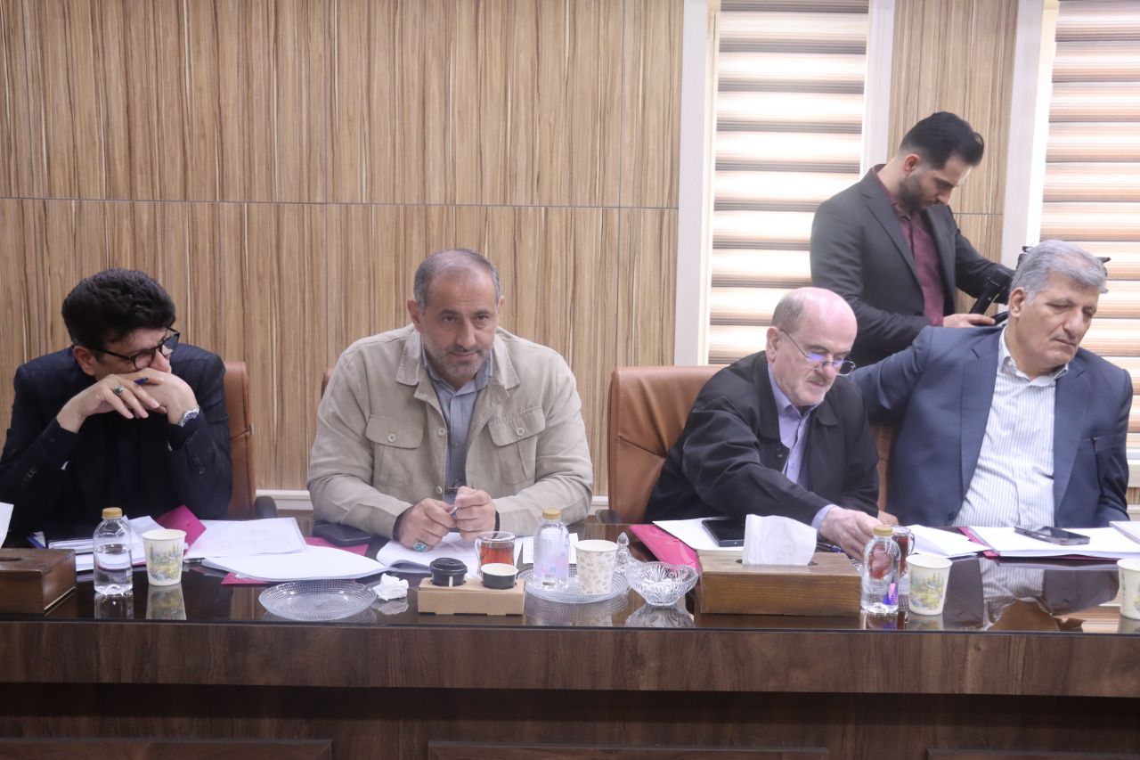 آب، فاضلاب، پسماند و پروژه‌های نیمه‌تمام در اولویت مصوبات دولت در سفر به گیلان
