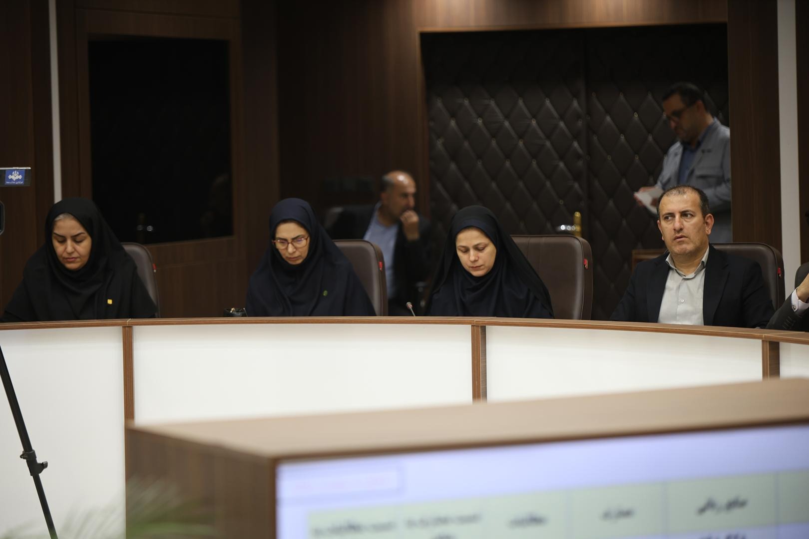 منابع بانکی گیلان باید در خدمت مسکن، تولید و جوانی جمعیت قرار گیرد