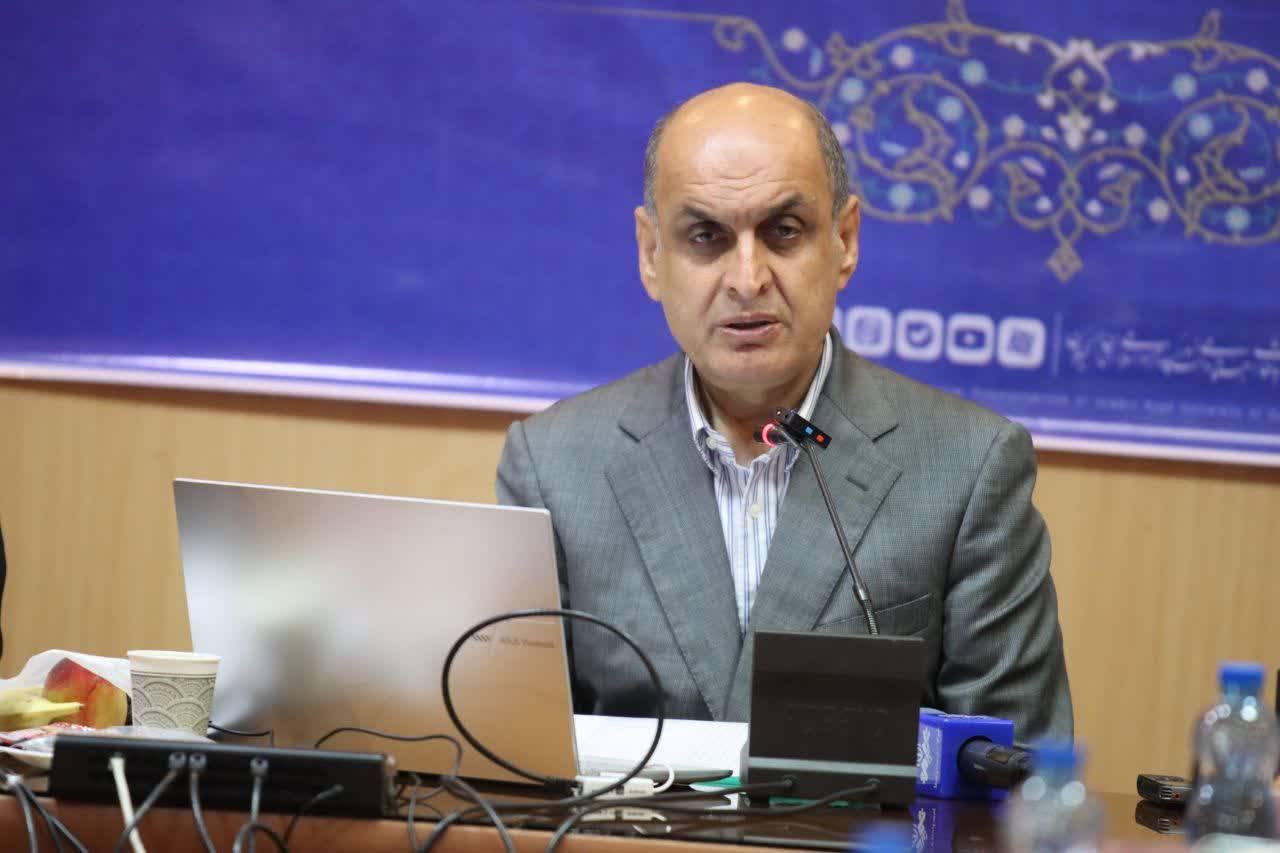 دانشگاه آزاد ظرفیتی مهم در راستای توسعه اقتصاد دریاپایه است