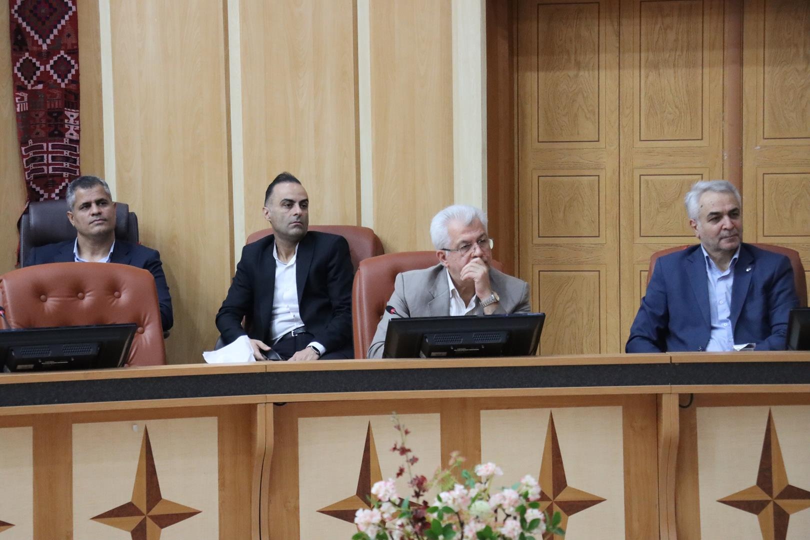 بازار رشت تا پایان سال به سرانجام می‌رسد