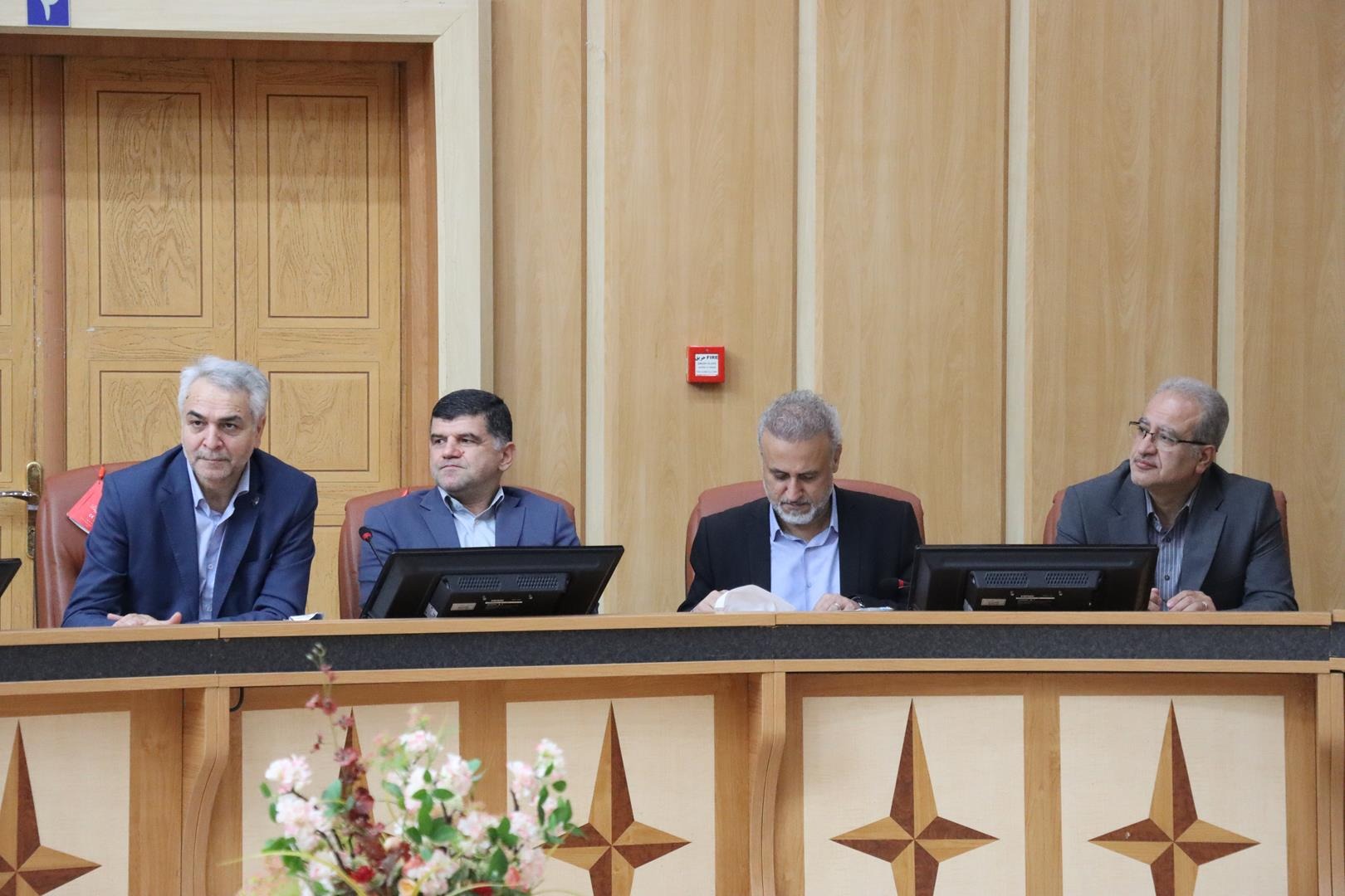 بازار رشت تا پایان سال به سرانجام می‌رسد