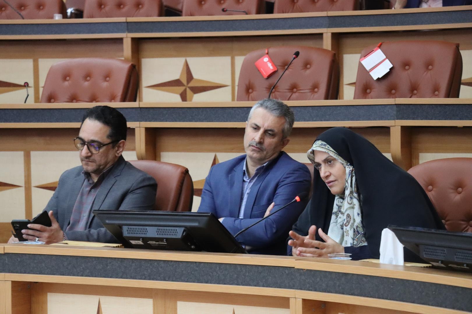 بازار رشت تا پایان سال به سرانجام می‌رسد
