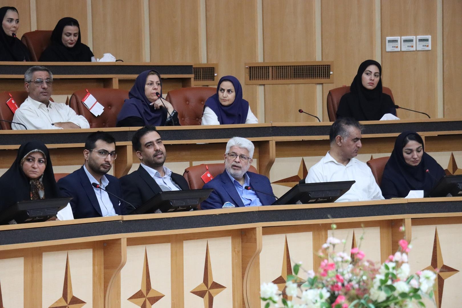 گیلان به مطالبه‌گری متمرکز و نتیجه‌محور نیاز دارد