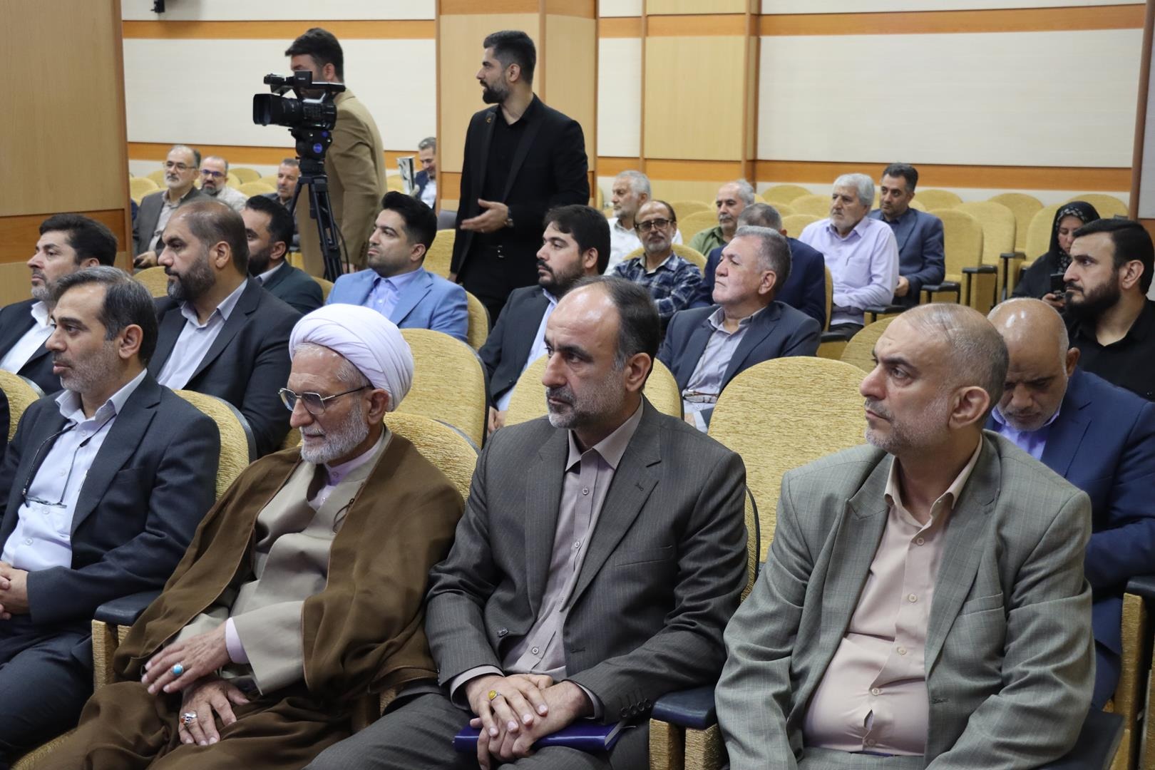 گیلان به مطالبه‌گری متمرکز و نتیجه‌محور نیاز دارد