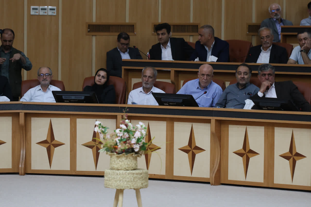 سفر رئیس‌جمهور در شهریور ماه به گیلان /صدای واحد گیلان، پشتوانه تحقق مطالبات استان از دولت است=عکس