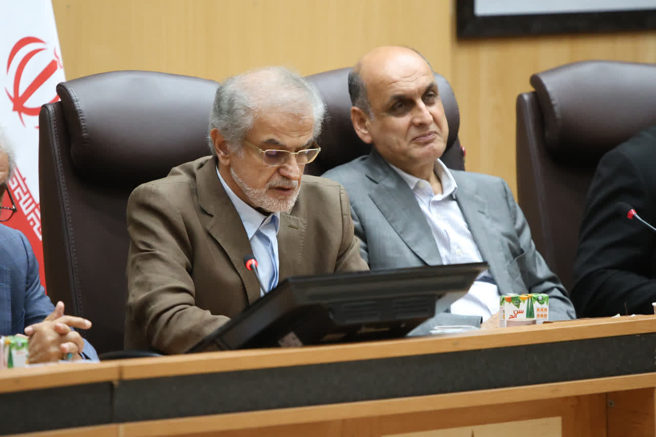 سفر رئیس‌جمهور در شهریور ماه به گیلان /صدای واحد گیلان، پشتوانه تحقق مطالبات استان از دولت است=عکس