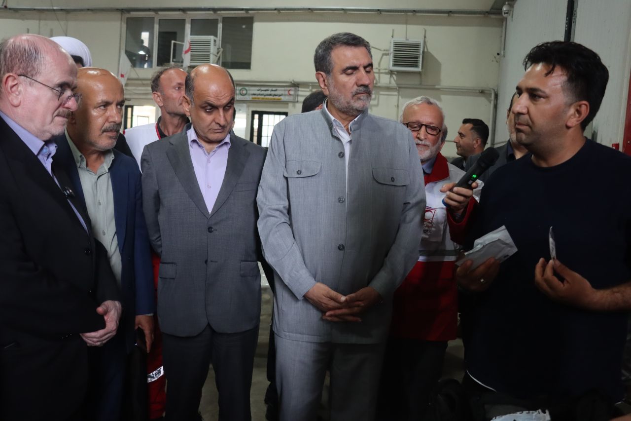 آسمان به کمک جنگل‌های گیلان می‌آید؛ تجهیز گیلان به بالگرد اطفای حریق