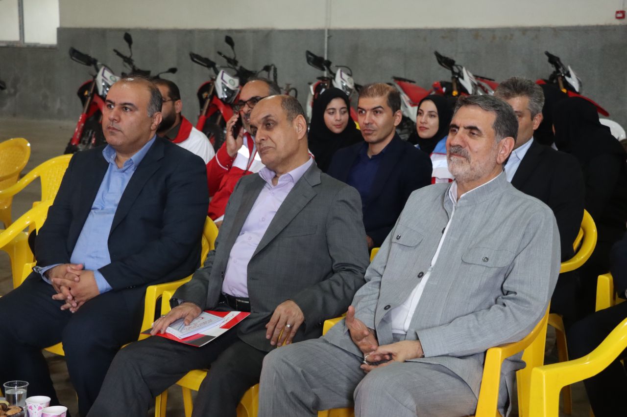 آسمان به کمک جنگل‌های گیلان می‌آید؛ تجهیز گیلان به بالگرد اطفای حریق