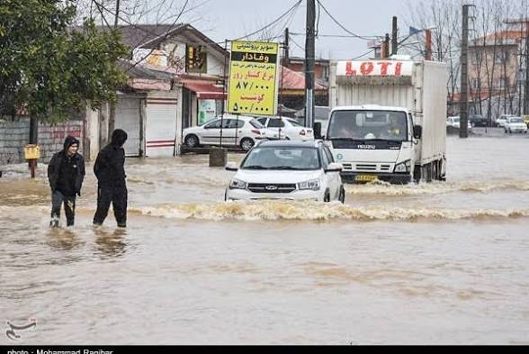 مردم بحران زده گروگان مدیریتی بحرانی