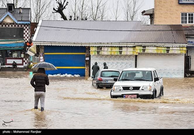 بحران در ادراک، بحران در میدان؛ واکاوی یک واکنش مدیریتی در بارندگی اخیر رشت