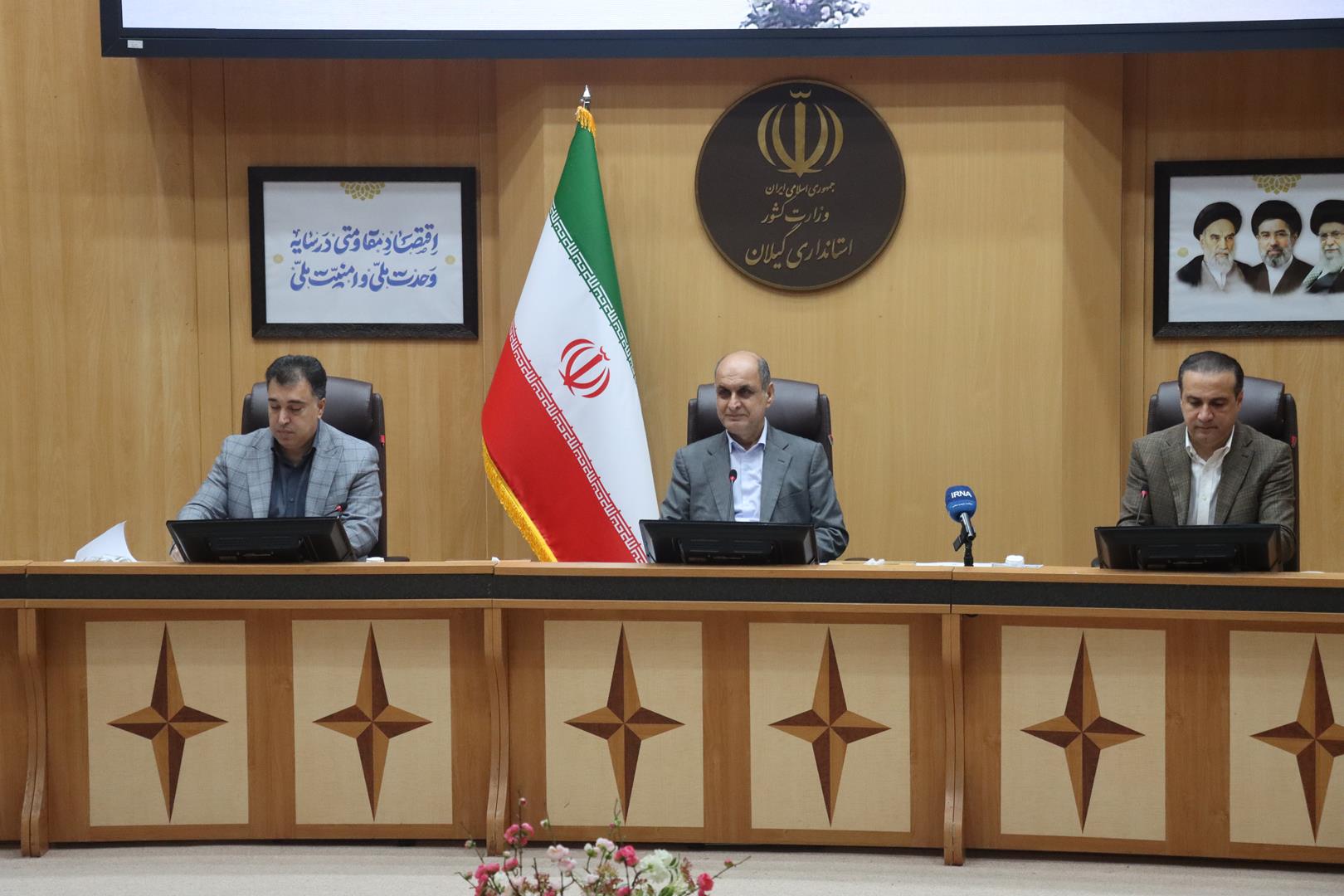 بازار رشت در آستانه بازگشایی/ بخشی از بازار سوخته رشت تا ۲ ماه دیگر آماده می‌شود