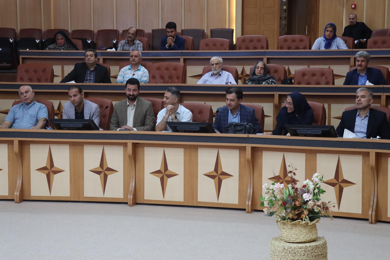 بازار رشت در آستانه بازگشایی/ بخشی از بازار سوخته رشت تا ۲ ماه دیگر آماده می‌شود