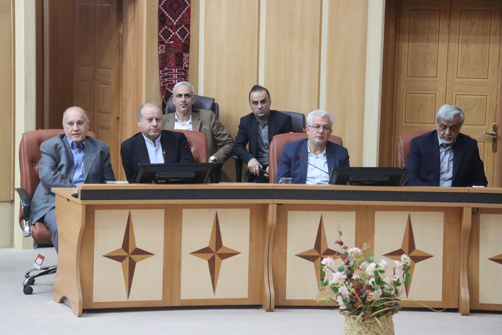 بازار رشت در آستانه بازگشایی/ بخشی از بازار سوخته رشت تا ۲ ماه دیگر آماده می‌شود
