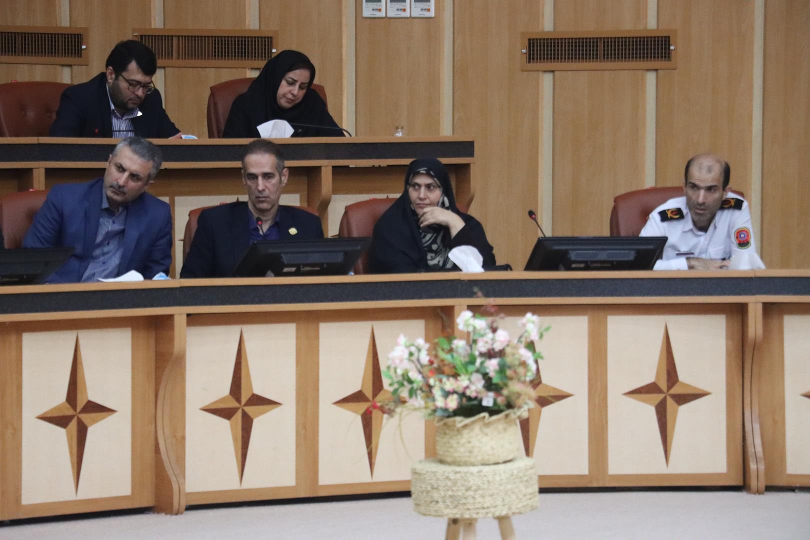 بازار رشت در آستانه بازگشایی/ بخشی از بازار سوخته رشت تا ۲ ماه دیگر آماده می‌شود