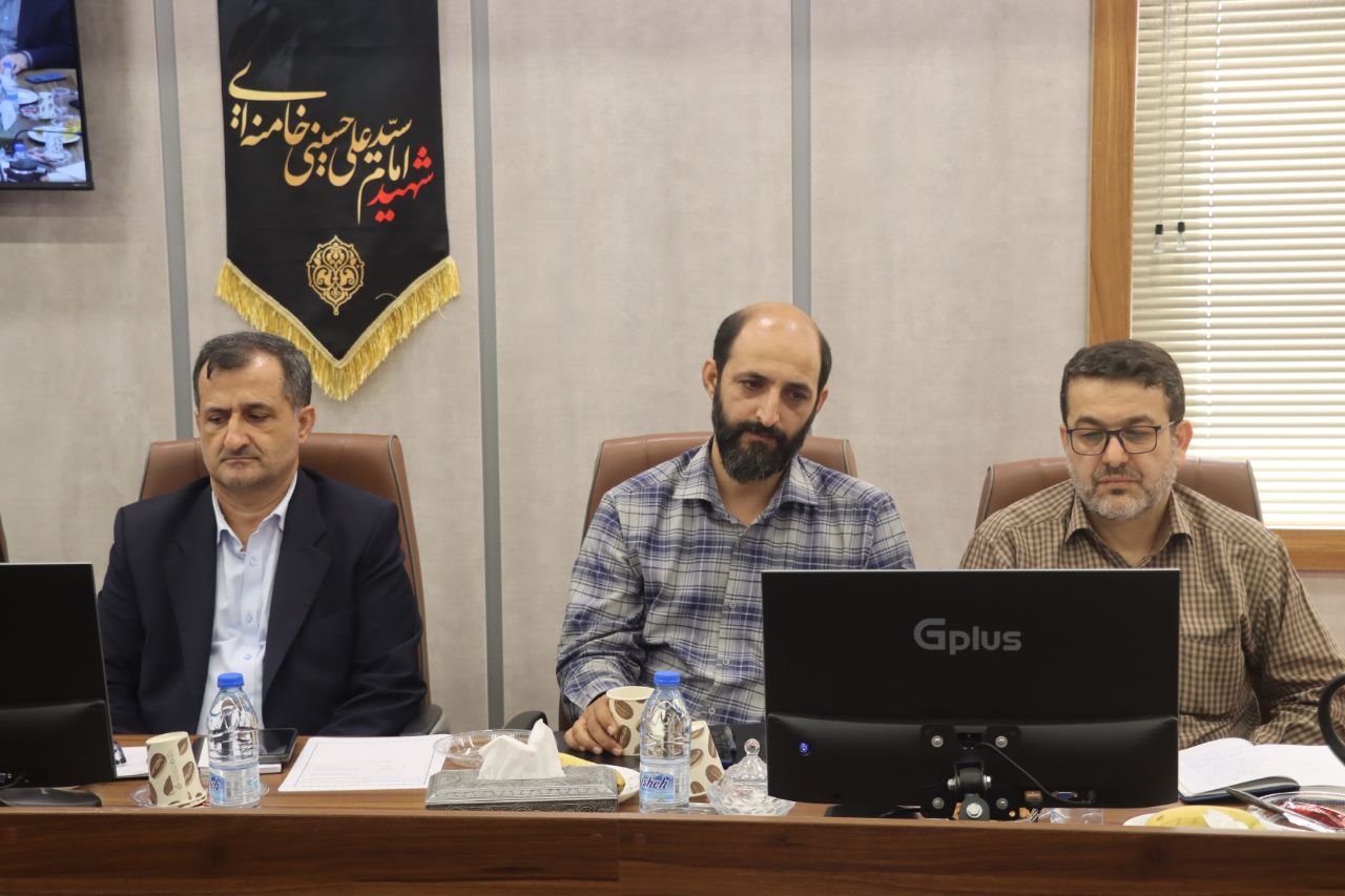 هیچ چالشی نباید ما را از آموزش نسل آینده غافل کند