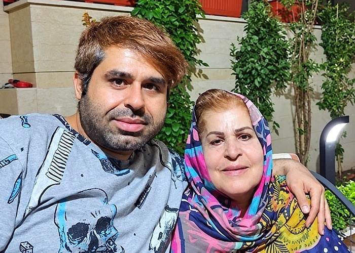 ماجرای شایعه فوت امیر نوری + خبر جدید درباره تصادف شدید آقای بازیگر