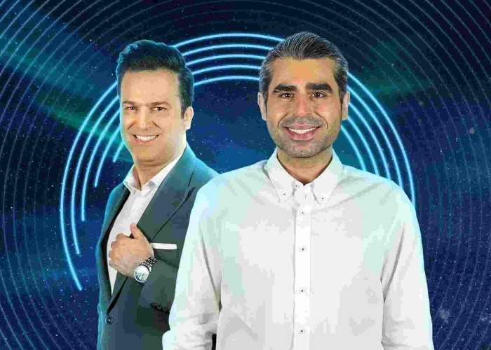 ماجرای شایعه فوت امیر نوری + خبر جدید درباره تصادف شدید آقای بازیگر
