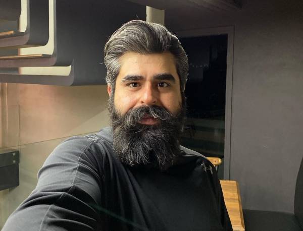 ماجرای شایعه فوت امیر نوری + خبر جدید درباره تصادف شدید آقای بازیگر