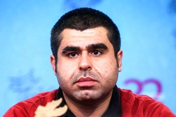 ماجرای شایعه فوت امیر نوری + خبر جدید درباره تصادف شدید آقای بازیگر