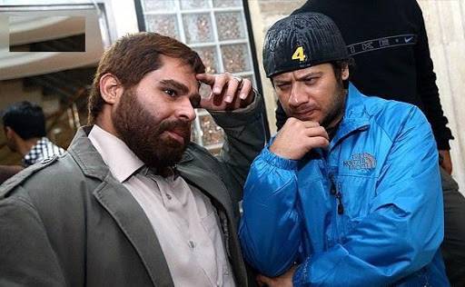 ماجرای شایعه فوت امیر نوری + خبر جدید درباره تصادف شدید آقای بازیگر