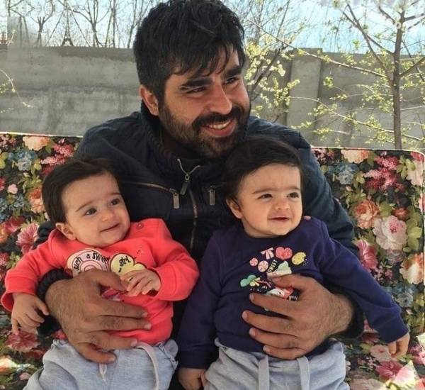 ماجرای شایعه فوت امیر نوری + خبر جدید درباره تصادف شدید آقای بازیگر
