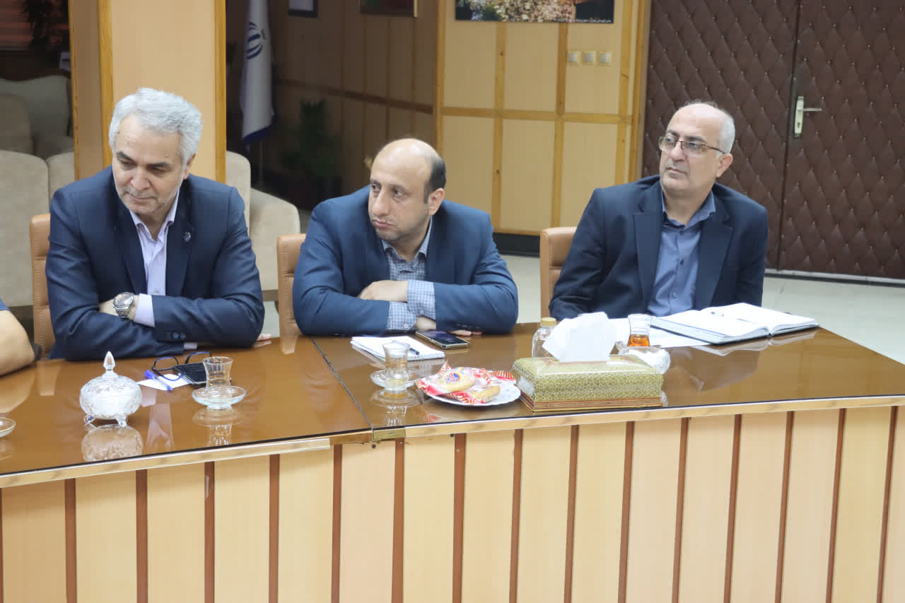 عزم جدی دادگستری گیلان در کنترل مجرمان حرفه‌ای و خطرناک
