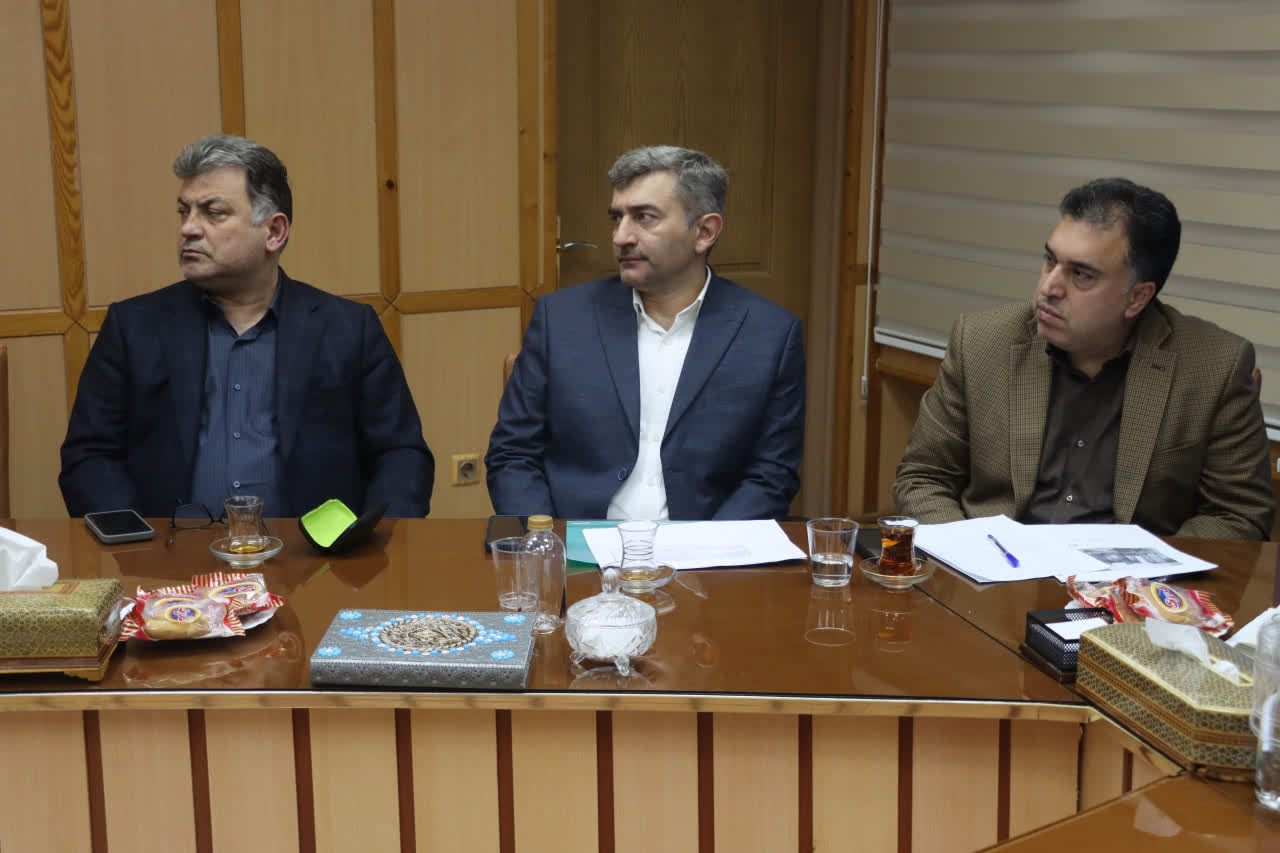 عزم جدی دادگستری گیلان در کنترل مجرمان حرفه‌ای و خطرناک
