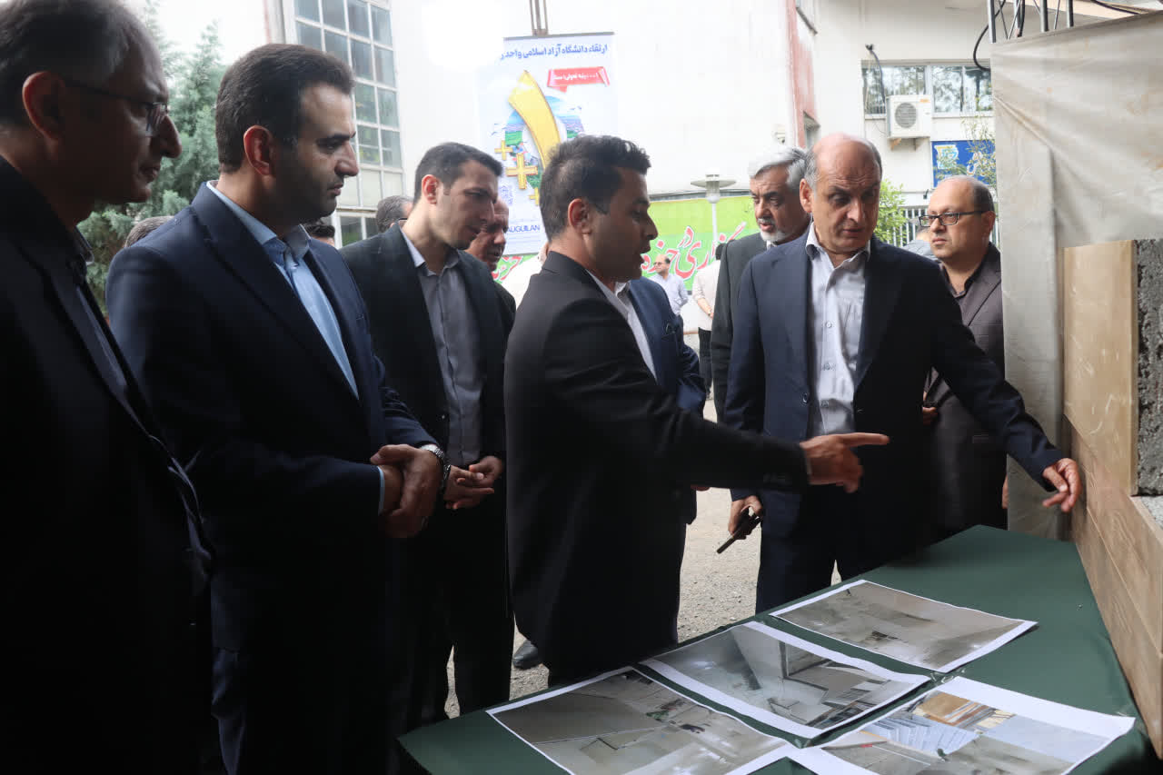 دستاوردهای علمی ایران در زندگی مردم نمود پیدا کند