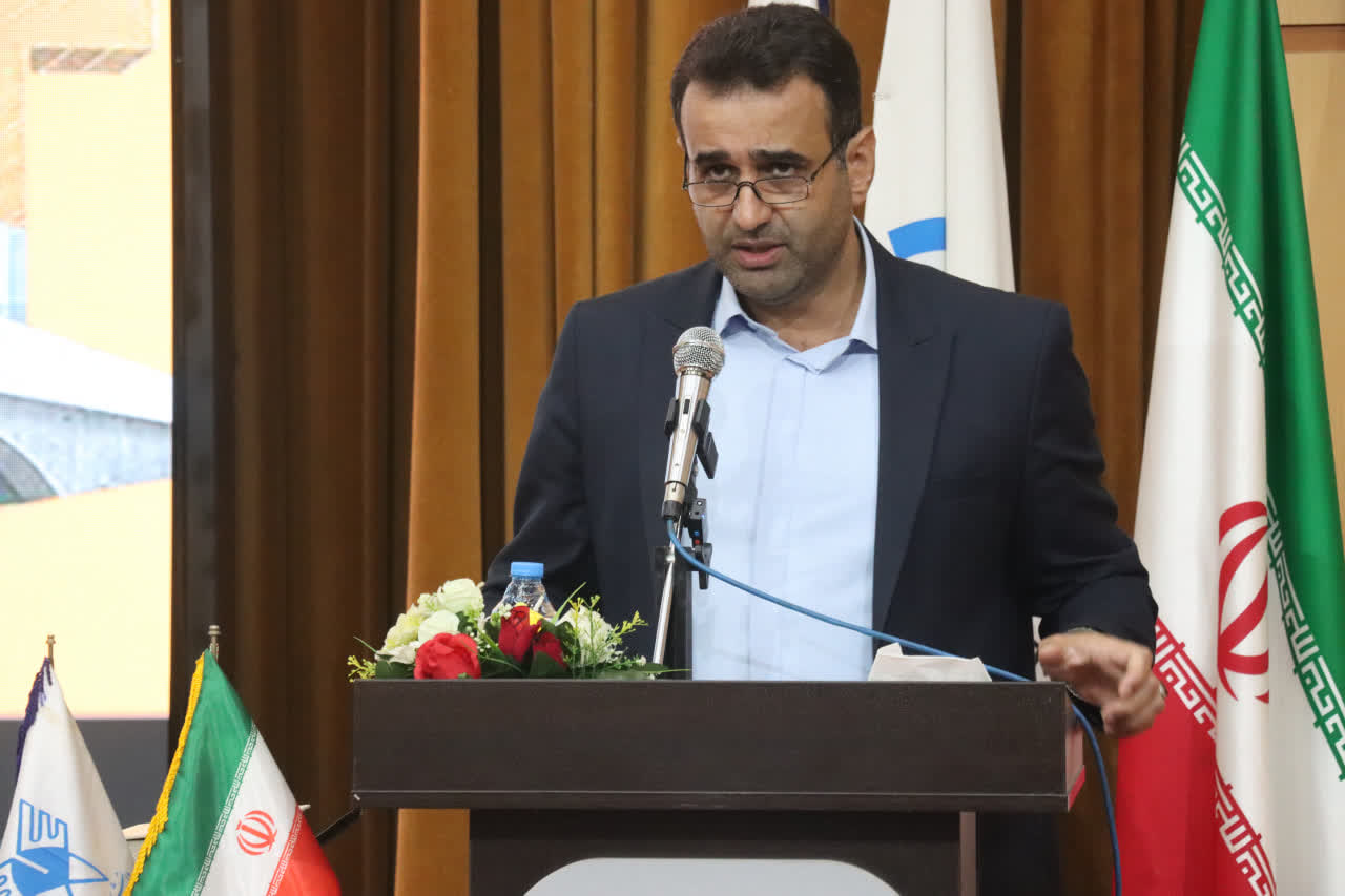 دستاوردهای علمی ایران در زندگی مردم نمود پیدا کند