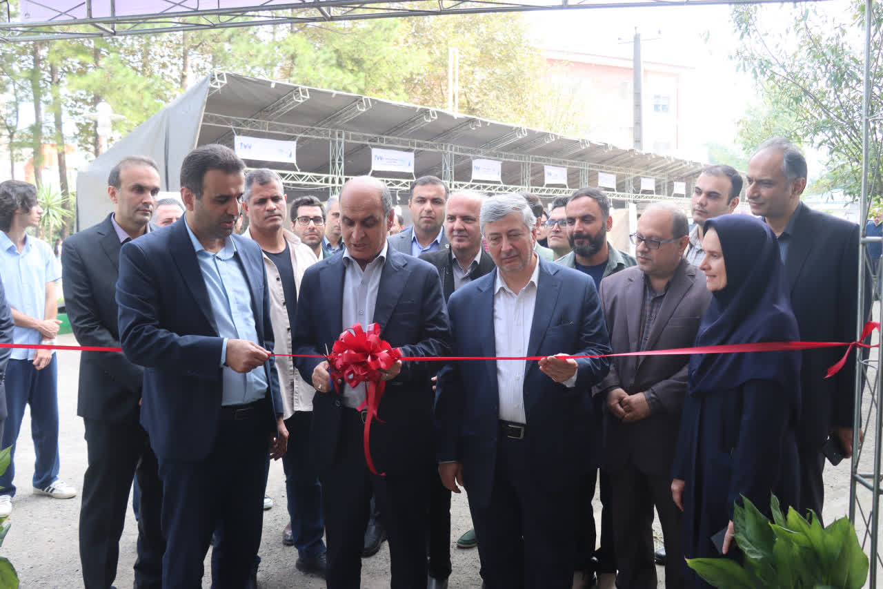 دستاوردهای علمی ایران در زندگی مردم نمود پیدا کند