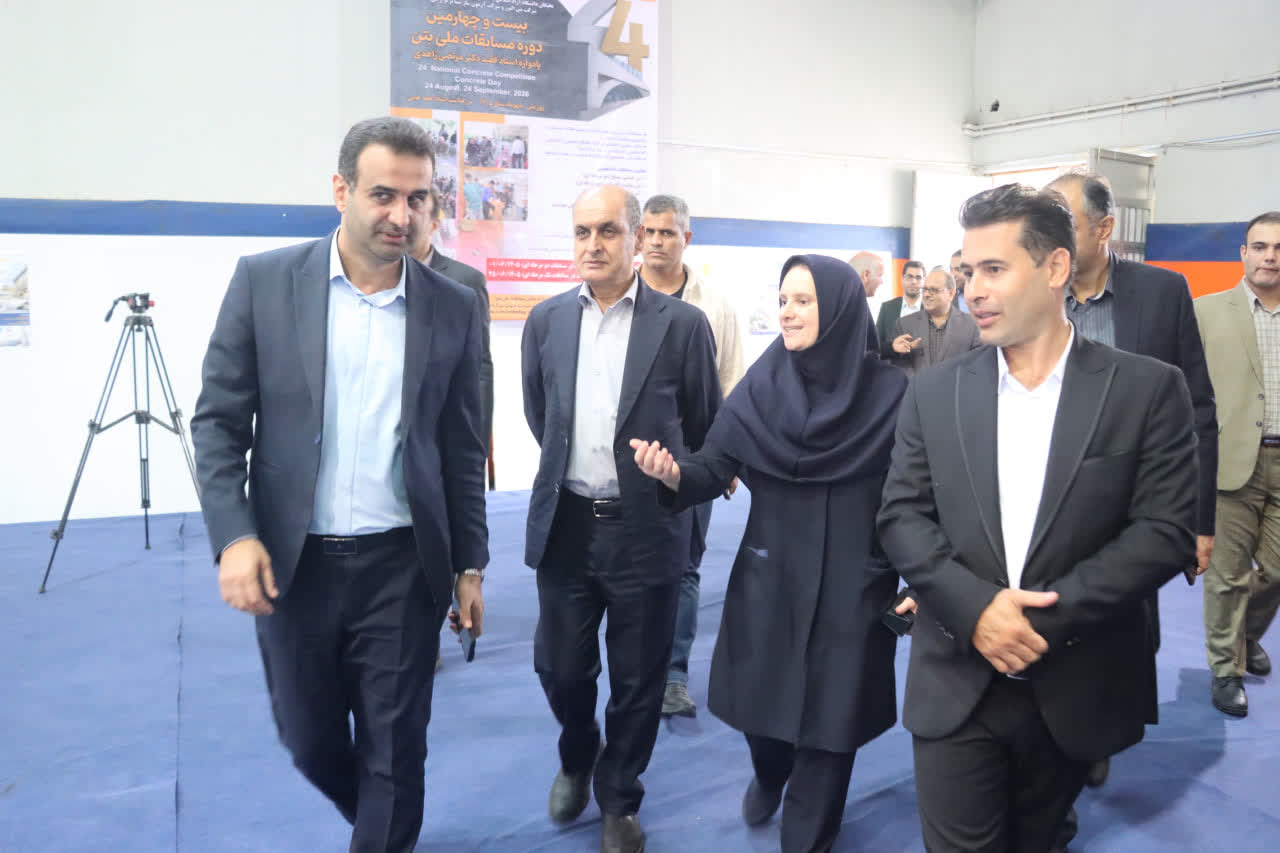 دستاوردهای علمی ایران در زندگی مردم نمود پیدا کند