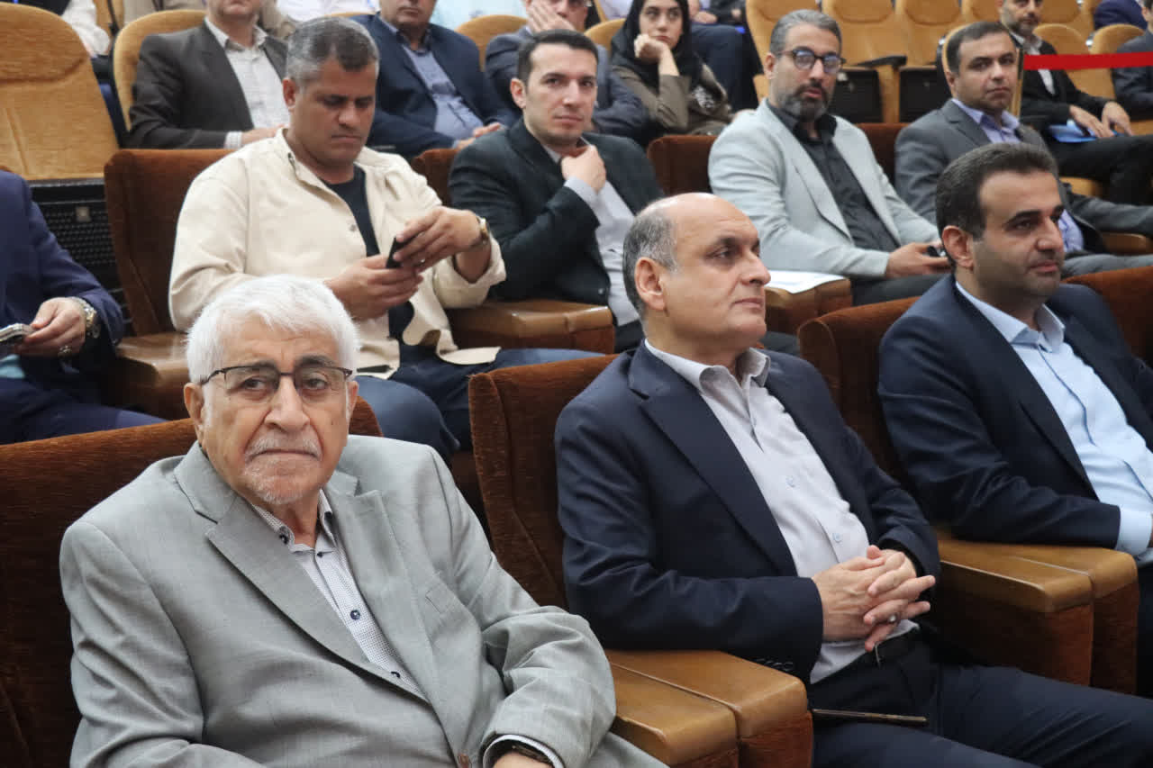 دستاوردهای علمی ایران در زندگی مردم نمود پیدا کند
