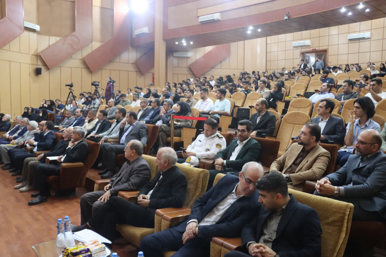 دستاوردهای علمی ایران در زندگی مردم نمود پیدا کند