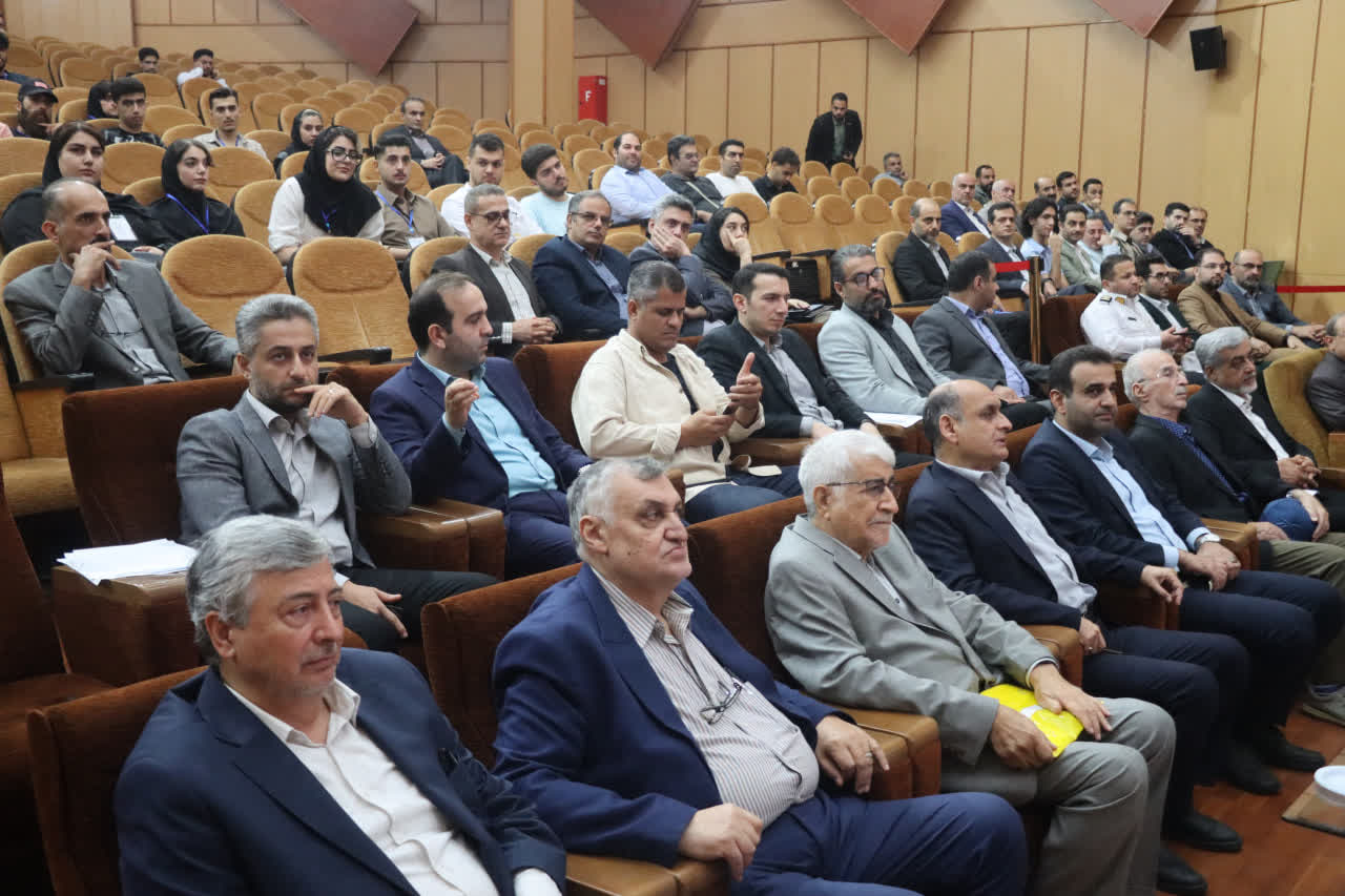 دستاوردهای علمی ایران در زندگی مردم نمود پیدا کند