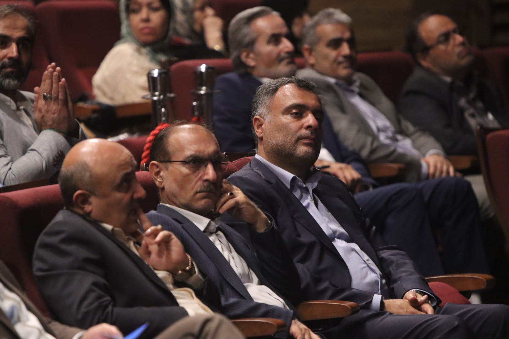 با حضور استاندار گیلان تلویزیون اینترنتی در رشت آغاز بکار کرد