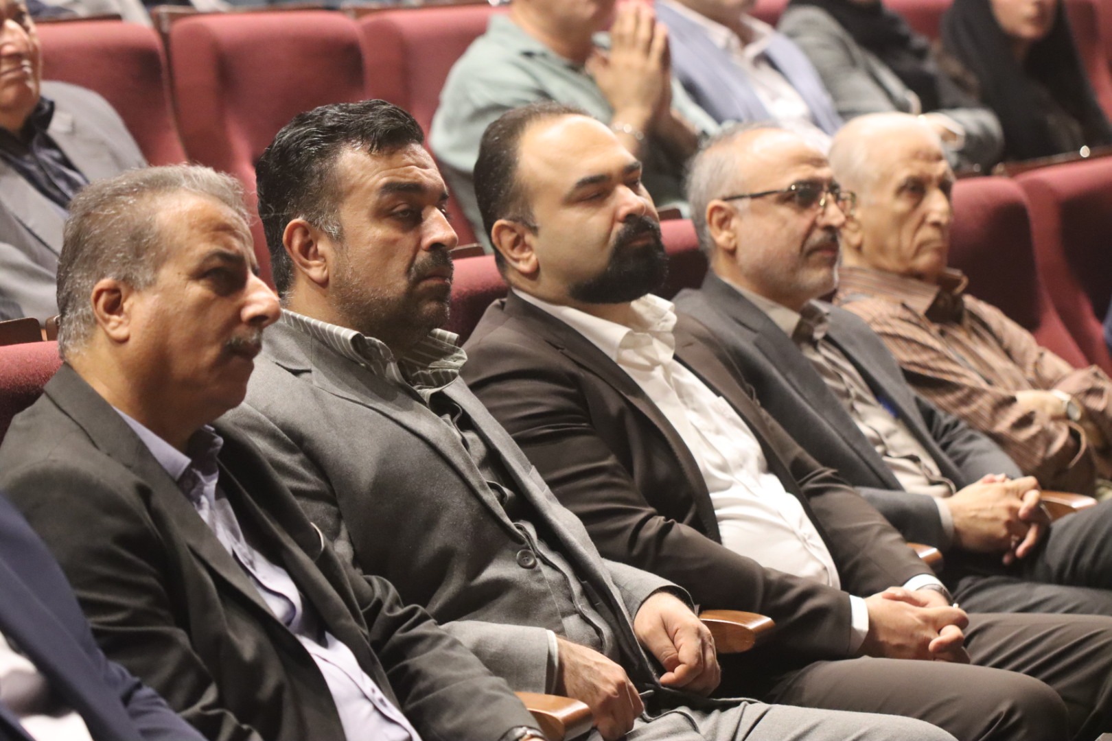 با حضور استاندار گیلان تلویزیون اینترنتی در رشت آغاز بکار کرد