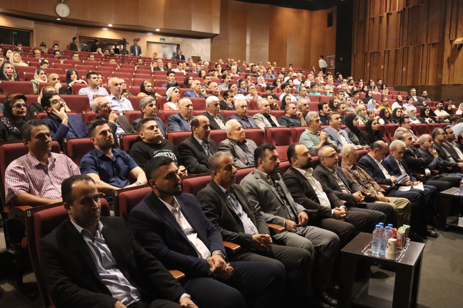 با حضور استاندار گیلان تلویزیون اینترنتی در رشت آغاز بکار کرد