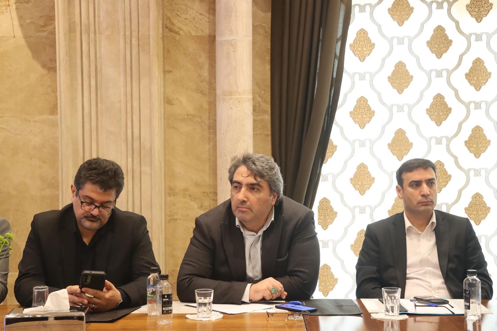 از ترافیک تا پسماند؛ زیرساخت‌های گیلان باید برای جمعیت شناور طراحی شود+تصاویر