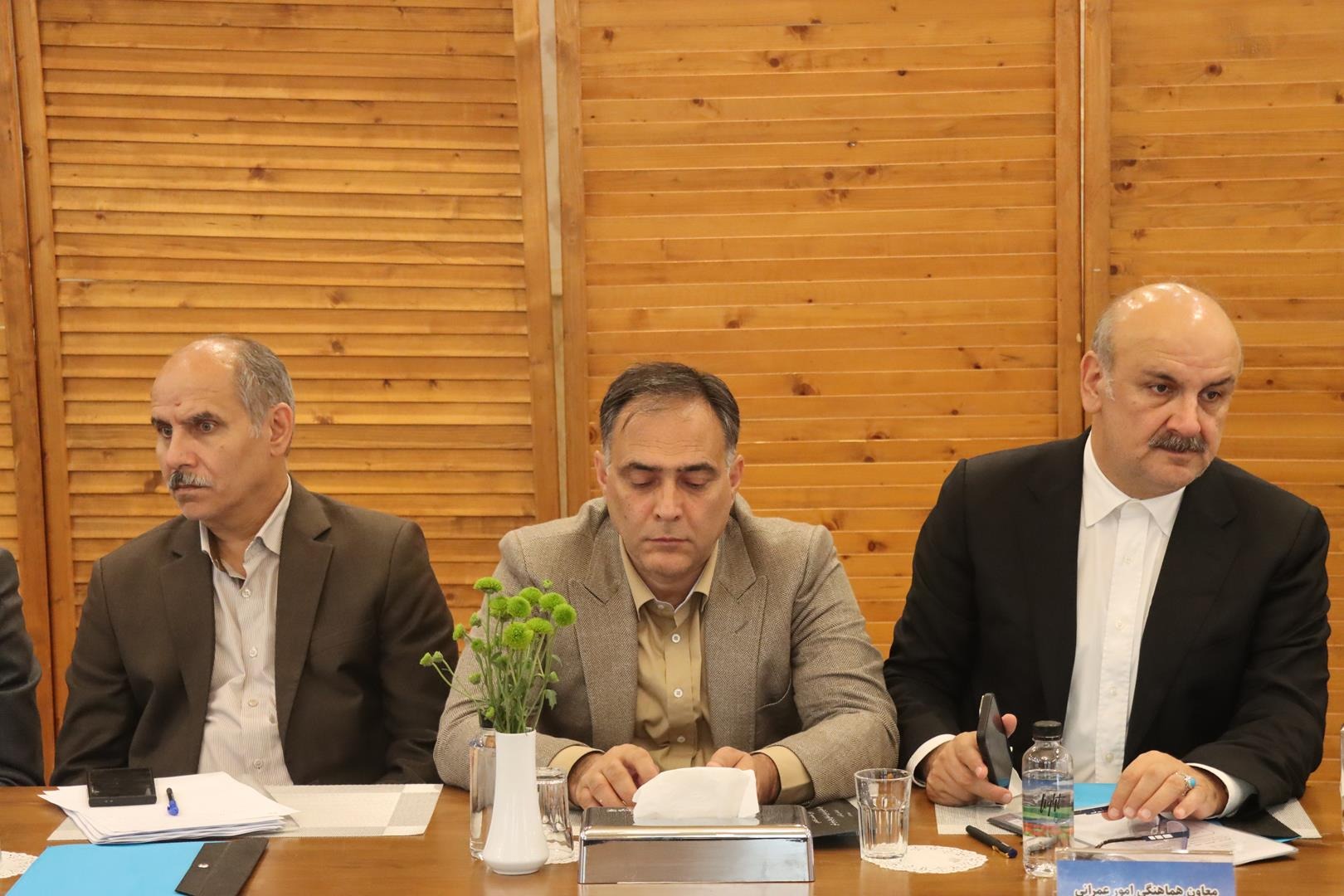 از ترافیک تا پسماند؛ زیرساخت‌های گیلان باید برای جمعیت شناور طراحی شود+تصاویر