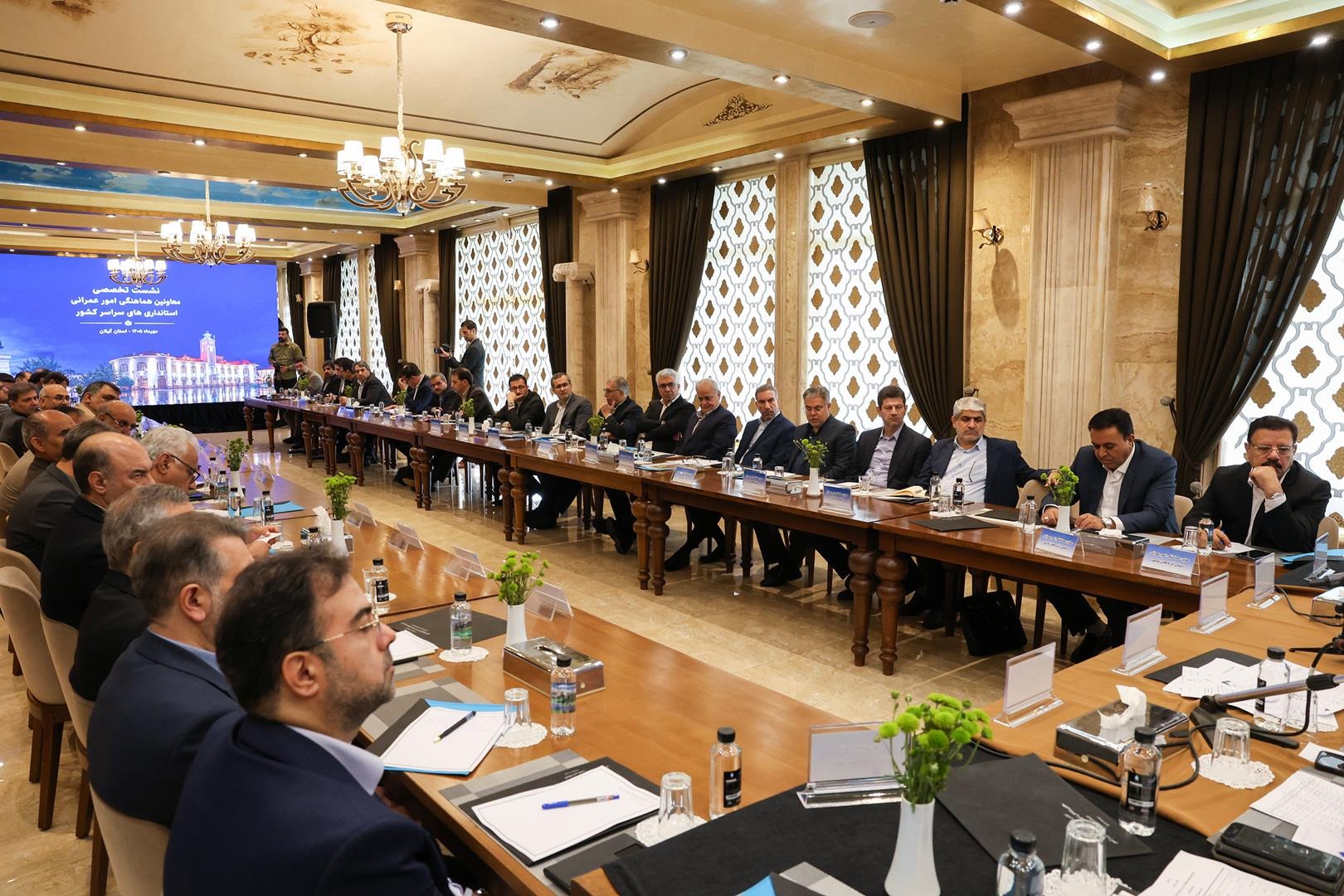 از ترافیک تا پسماند؛ زیرساخت‌های گیلان باید برای جمعیت شناور طراحی شود+تصاویر