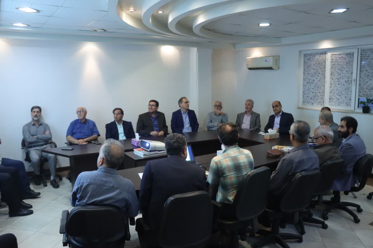 رکوردشکنی فرودگاه رشت با ۶۴۰ پرواز در شهریور؛ یک‌سوم پروازها خارجی بود+تصاویر