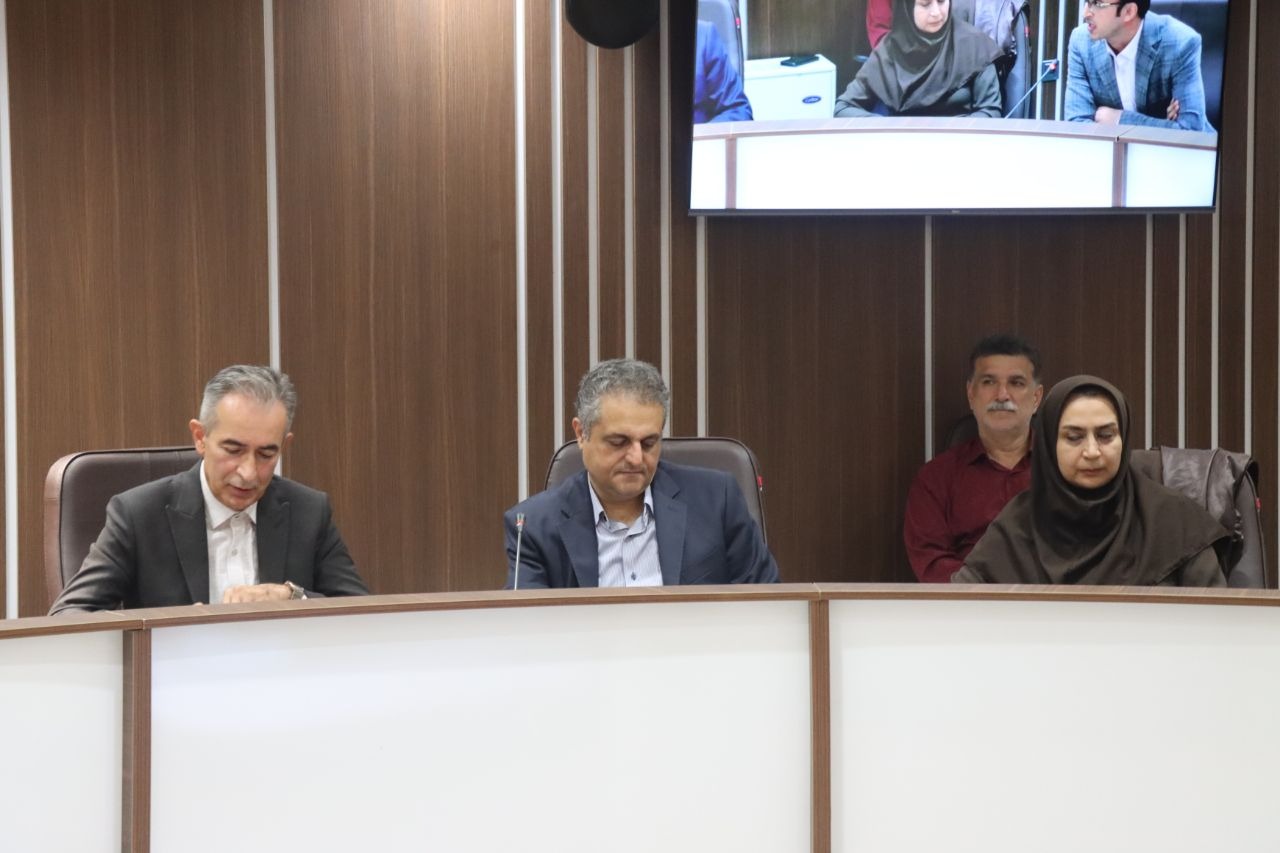 راهکار حل مشکلات گیلان در ظرفیت علمی نخبگان نهفته است