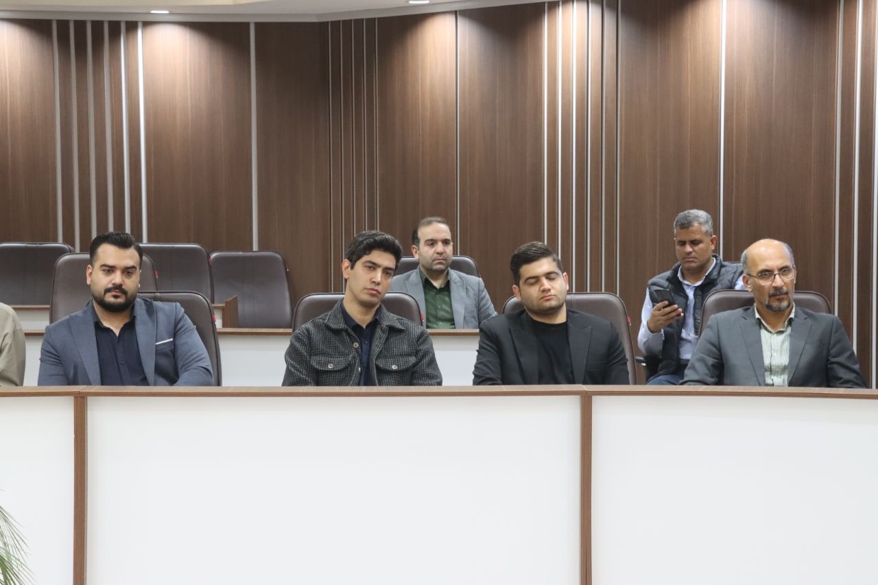 راهکار حل مشکلات گیلان در ظرفیت علمی نخبگان نهفته است