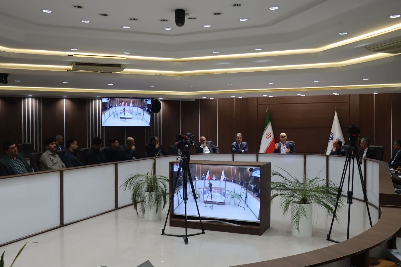 راهکار حل مشکلات گیلان در ظرفیت علمی نخبگان نهفته است
