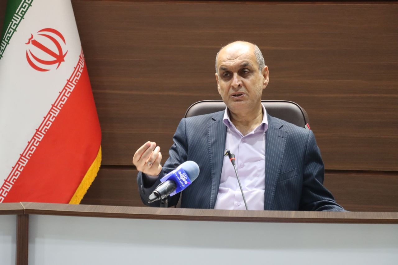 راهکار حل مشکلات گیلان در ظرفیت علمی نخبگان نهفته است