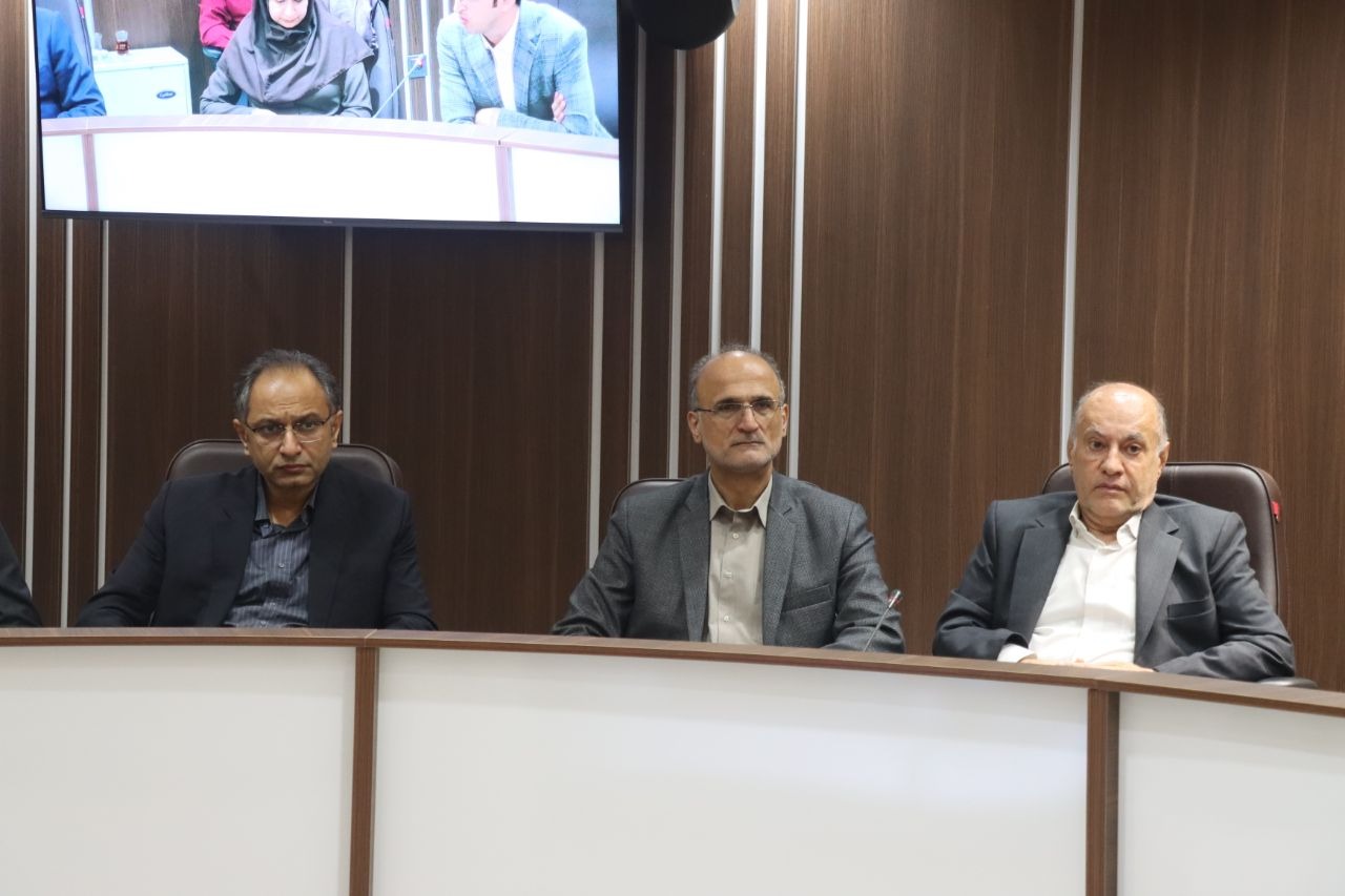 راهکار حل مشکلات گیلان در ظرفیت علمی نخبگان نهفته است